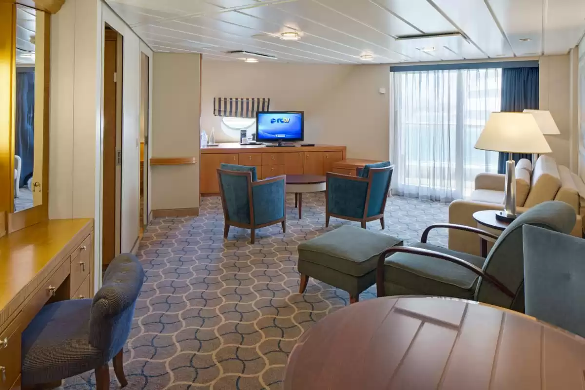 el Jewel of the Seas :   31