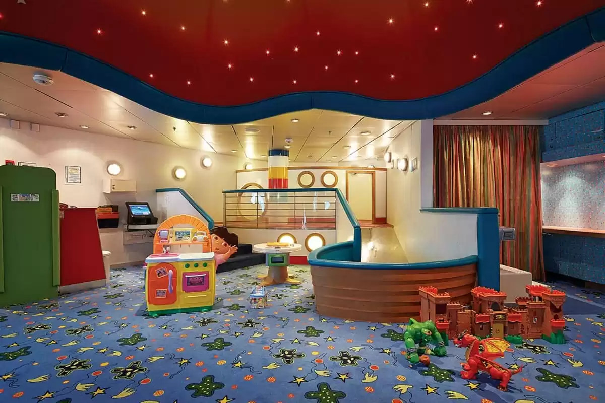 el Mariner of the Seas :  cabine 0