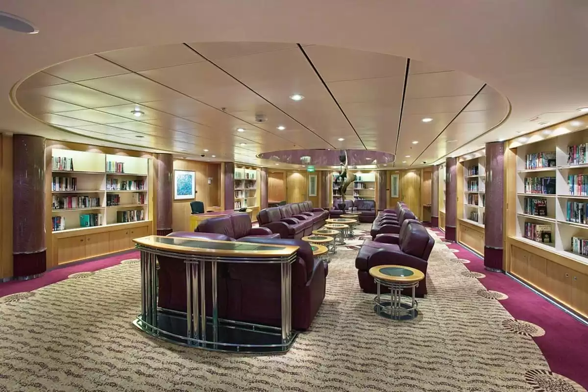 el Mariner of the Seas :  cabine 3