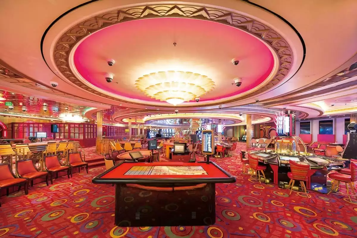 el Mariner of the Seas :  cabine 4