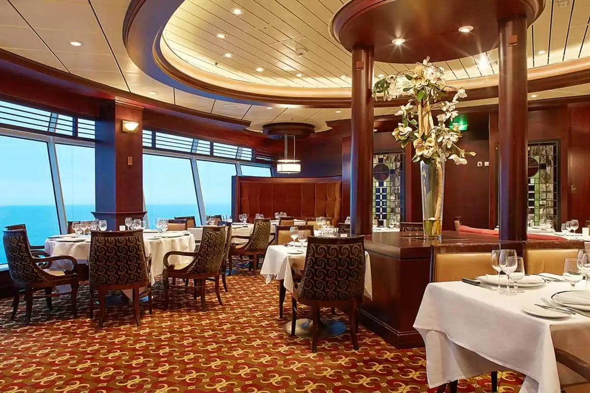 el Mariner of the Seas :  cabine 5