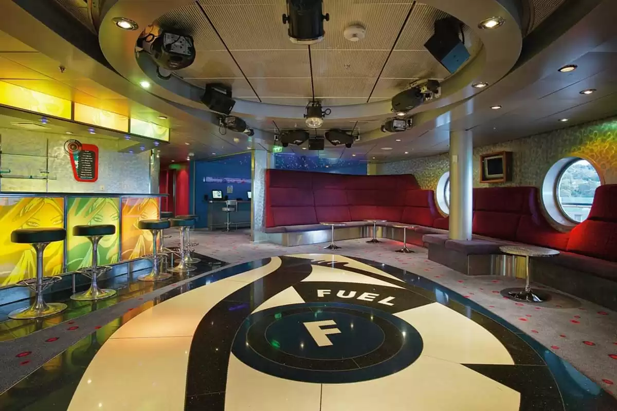 el Mariner of the Seas :  cabine 7