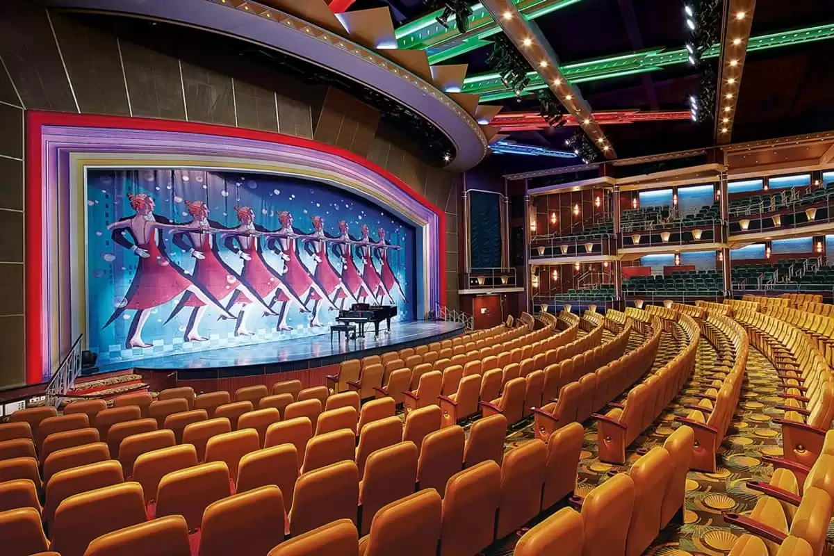 el Mariner of the Seas :  cabine 13