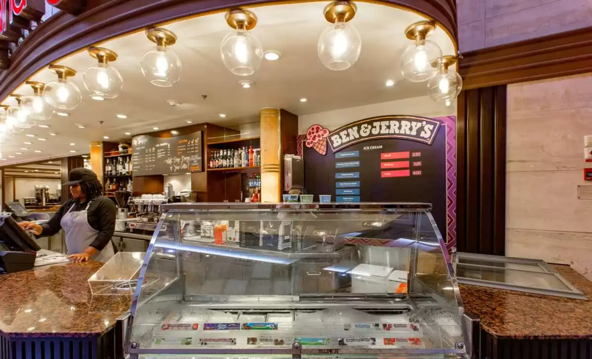 el Mariner of the Seas :  cabine 20