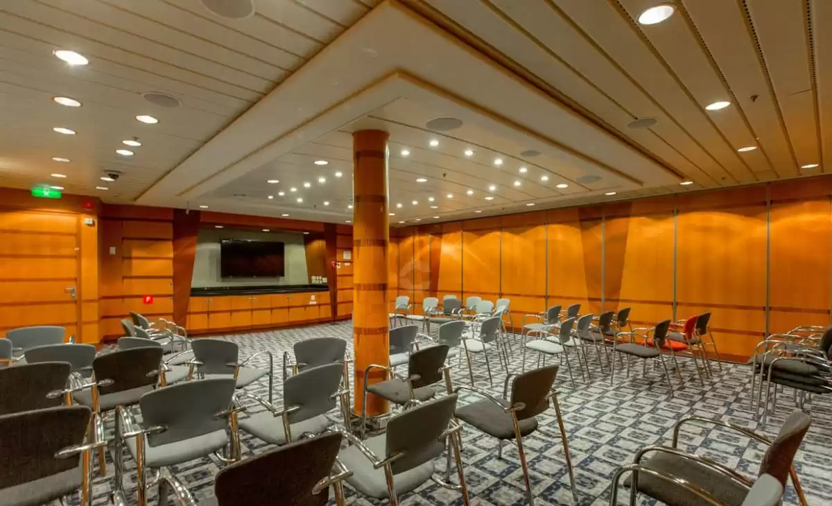 el Mariner of the Seas :  cabine 21