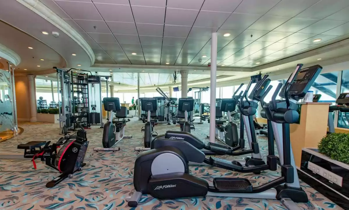 el Mariner of the Seas :  cabine 24