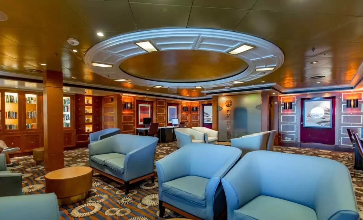 el Mariner of the Seas :  cabine 27