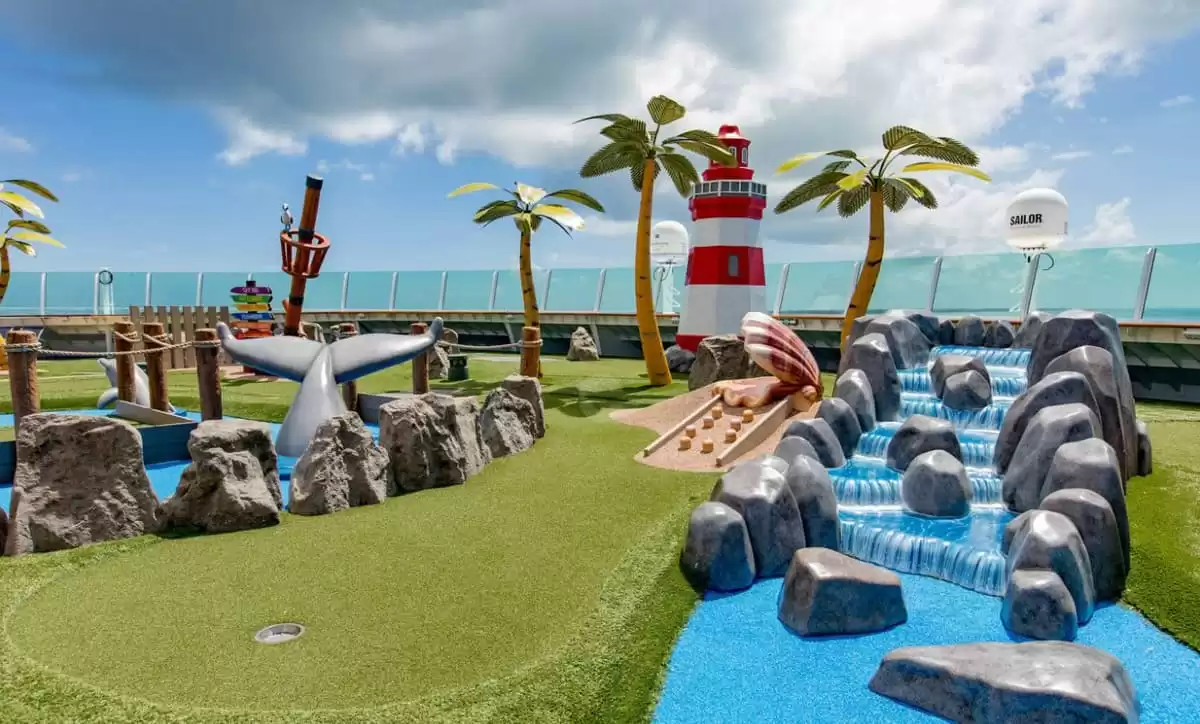 el Mariner of the Seas :  cabine 28