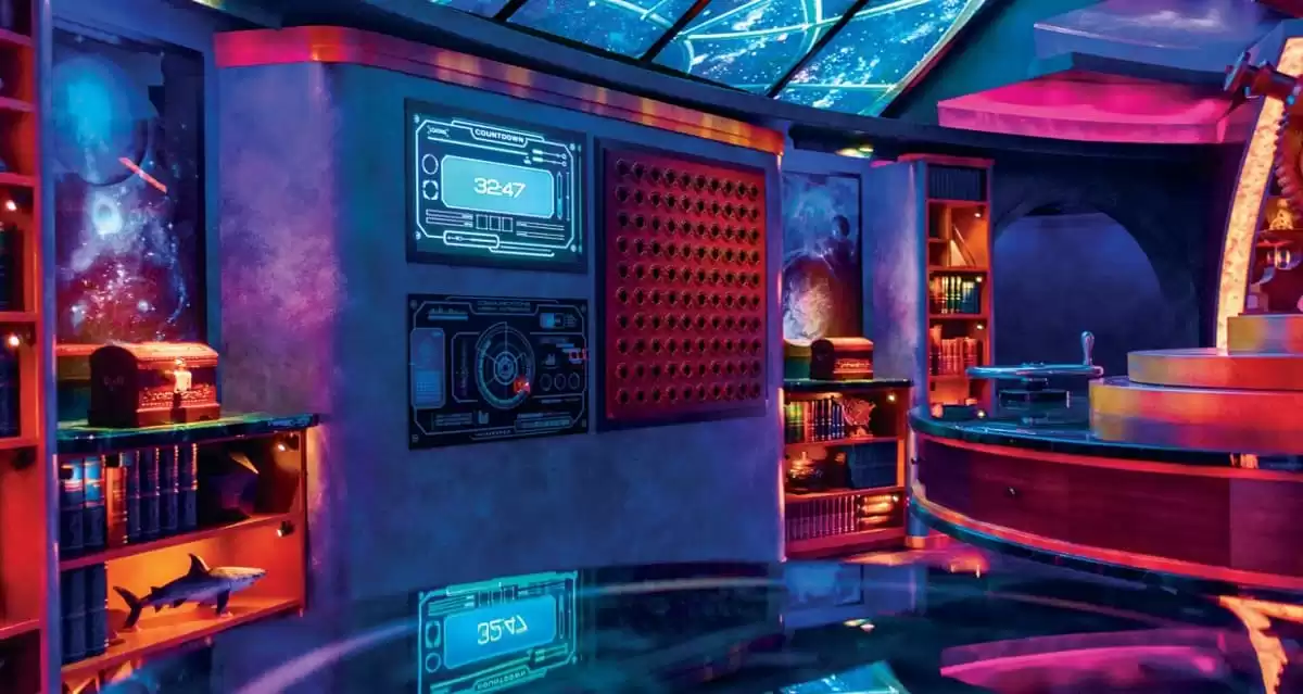 el Mariner of the Seas :  cabine 29