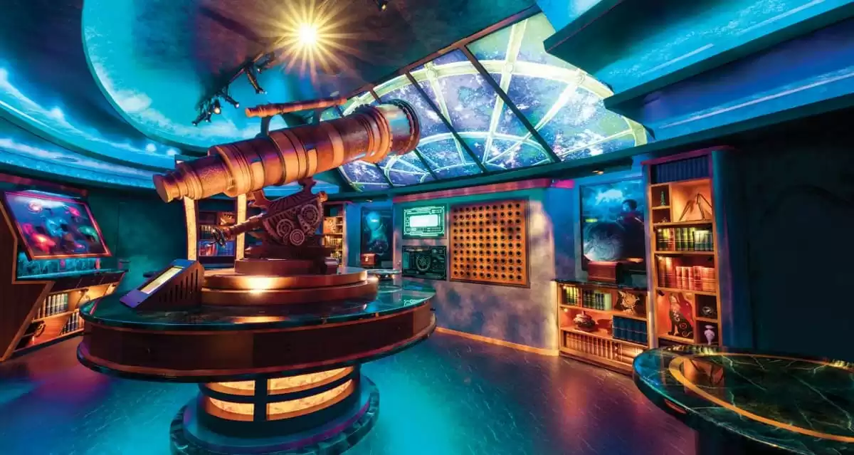 el Mariner of the Seas :  cabine 30