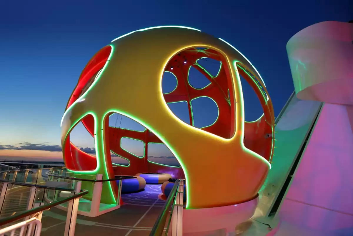 el Mariner of the Seas :  cabine 34