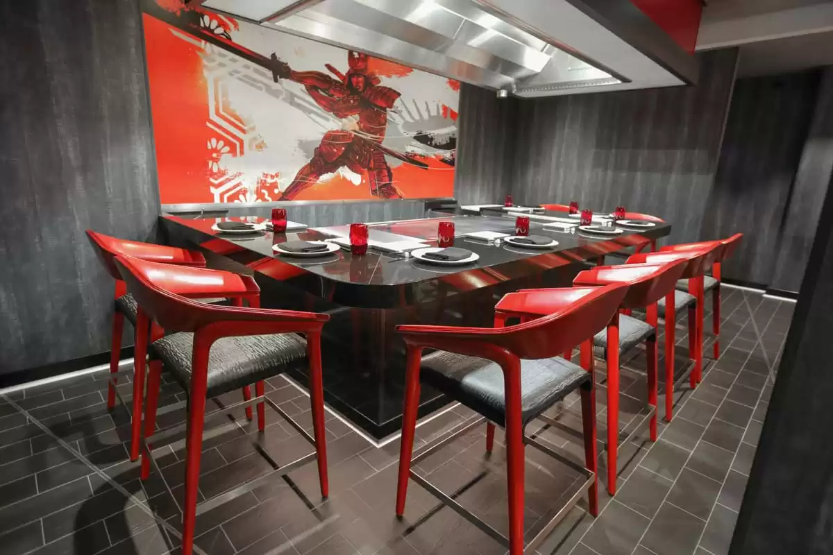 el Mariner of the Seas :  cabine 36