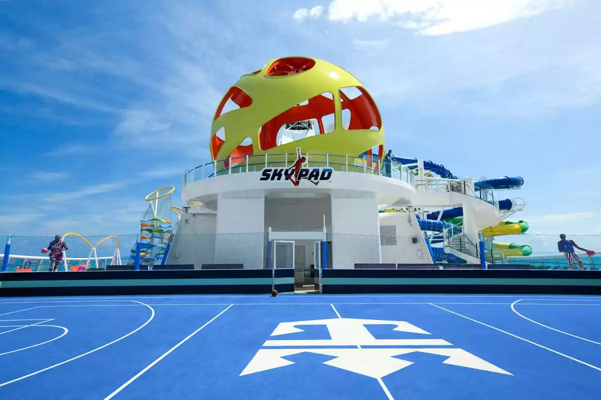 el Mariner of the Seas :  cabine 42