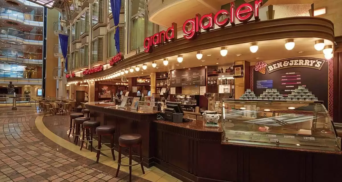 el Mariner of the Seas :  cabine 52