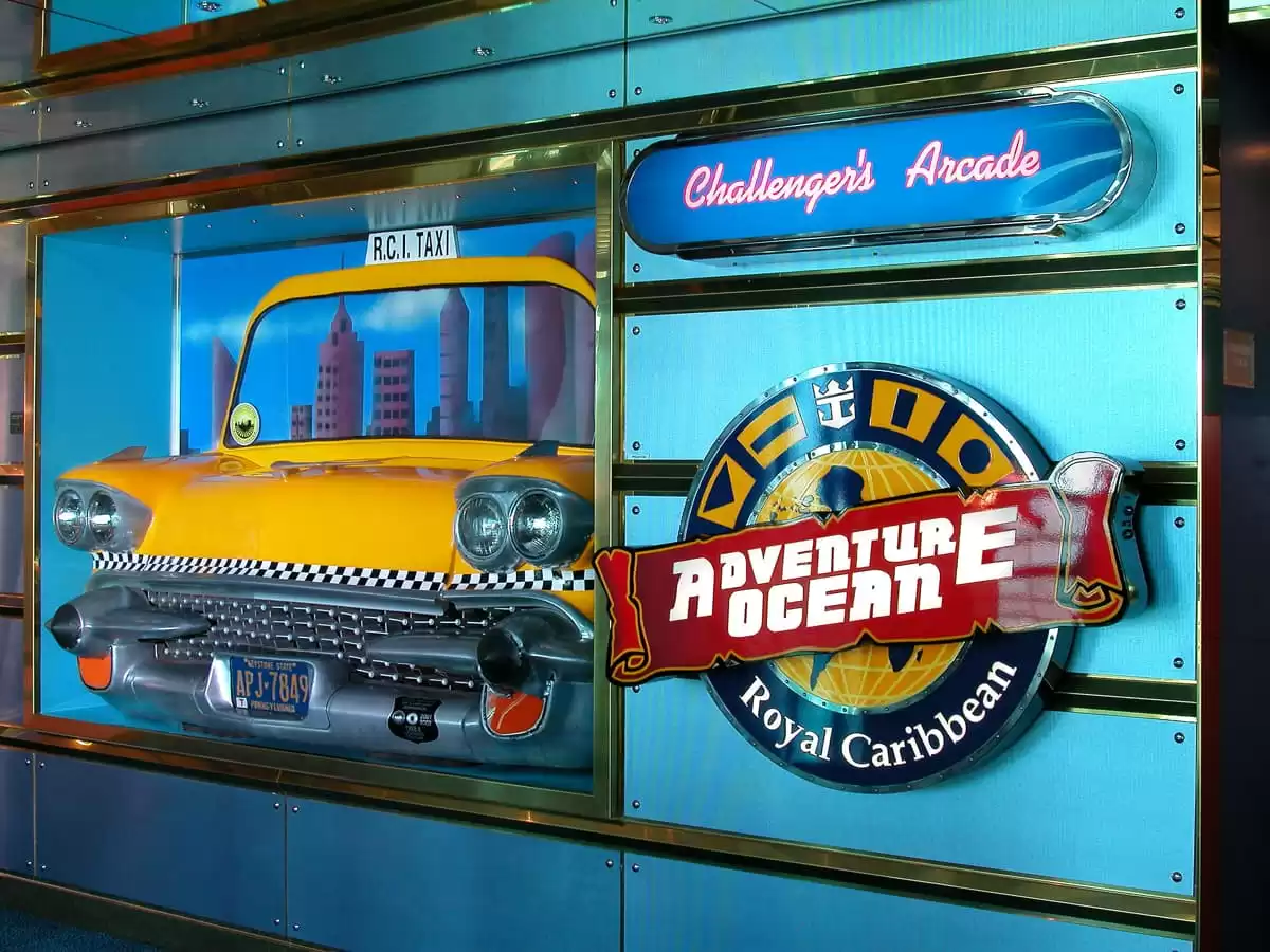 el Mariner of the Seas :  cabine 53