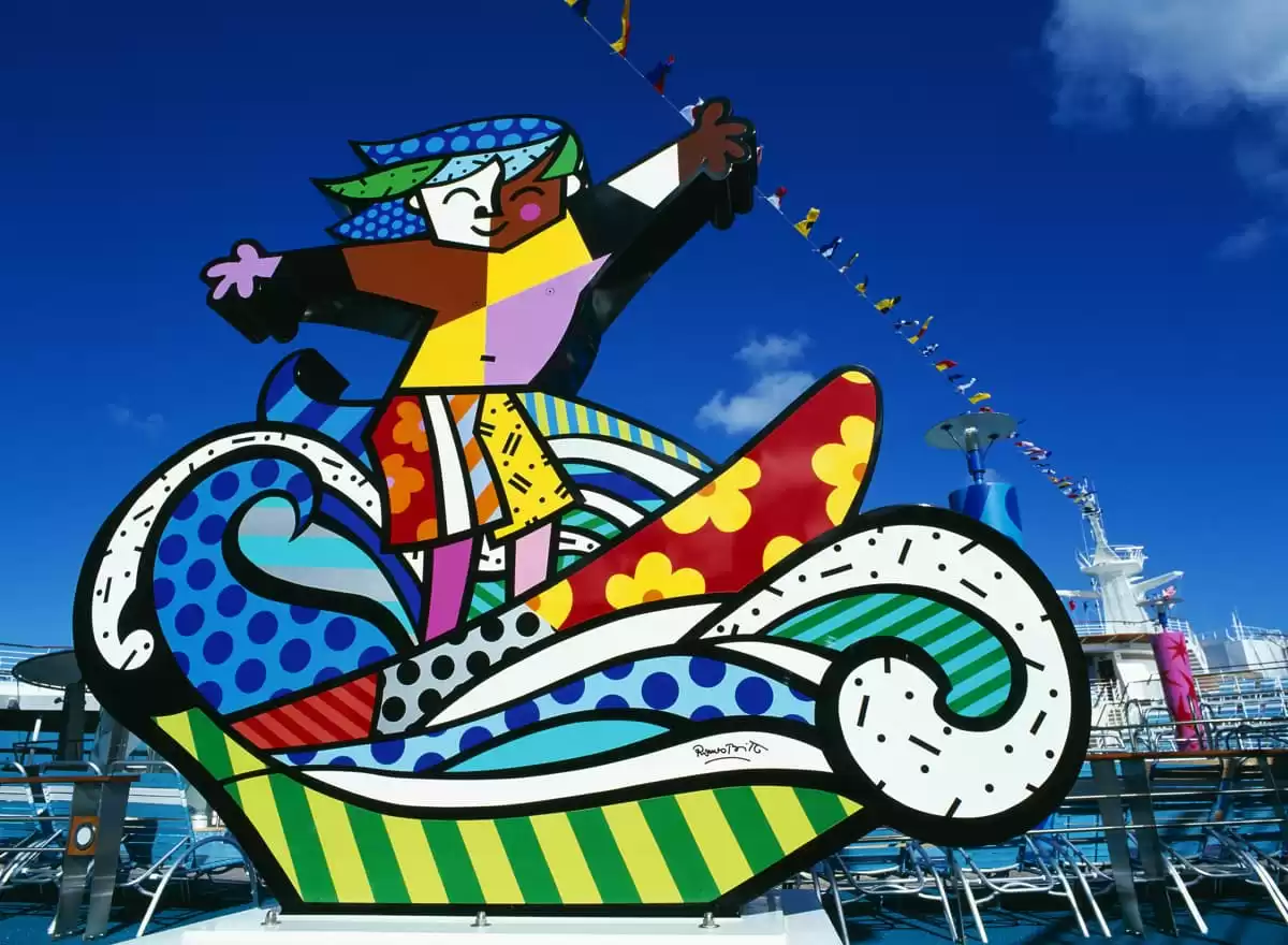 el Mariner of the Seas :  cabine 56