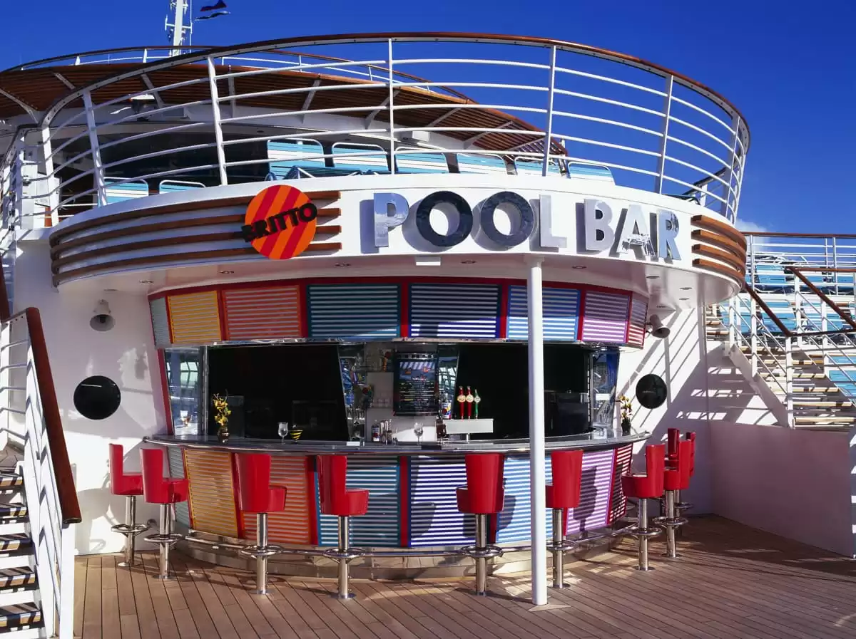 el Mariner of the Seas :  cabine 57