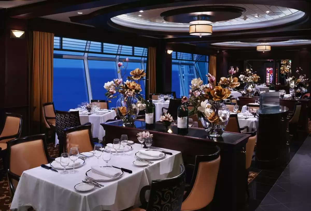 el Mariner of the Seas :  cabine 59
