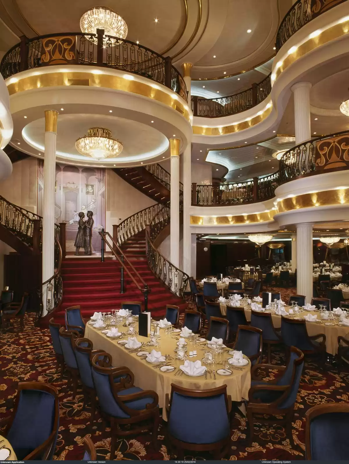 el Mariner of the Seas :  cabine 61