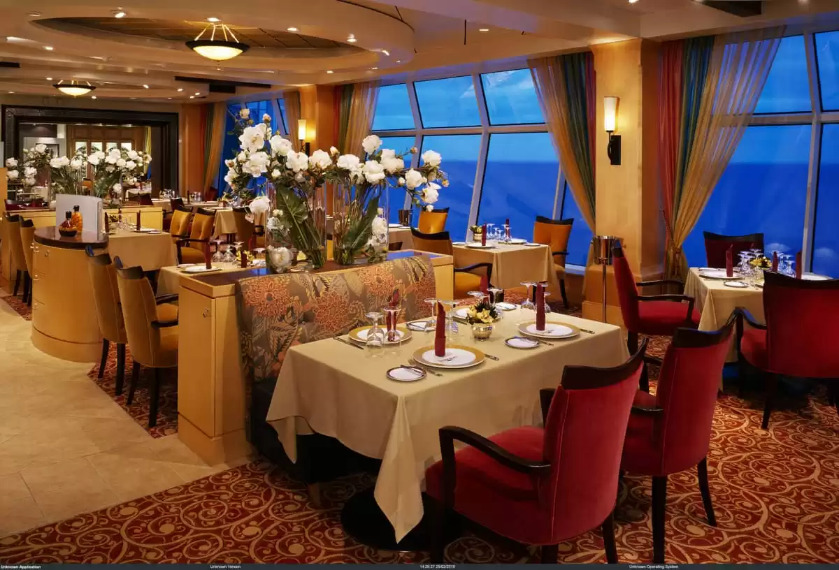 el Mariner of the Seas :  cabine 62