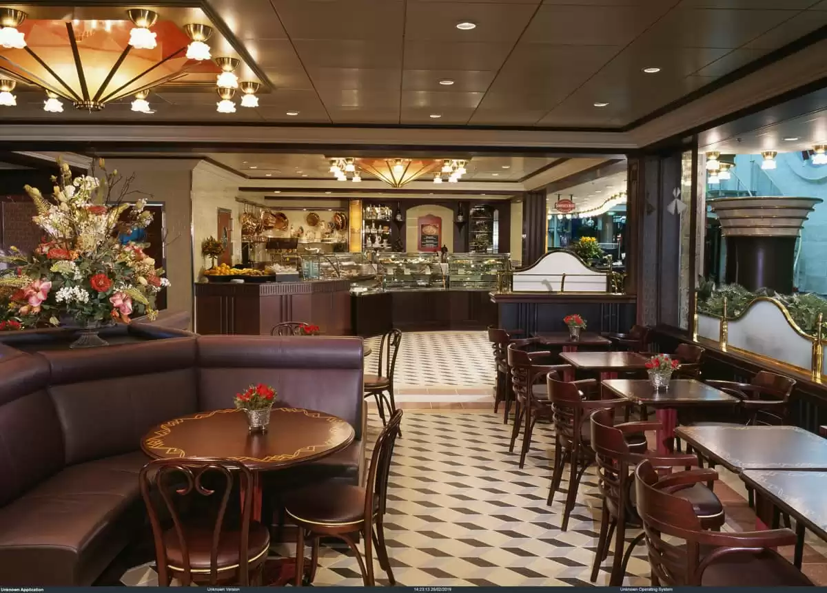 el Mariner of the Seas :  cabine 64