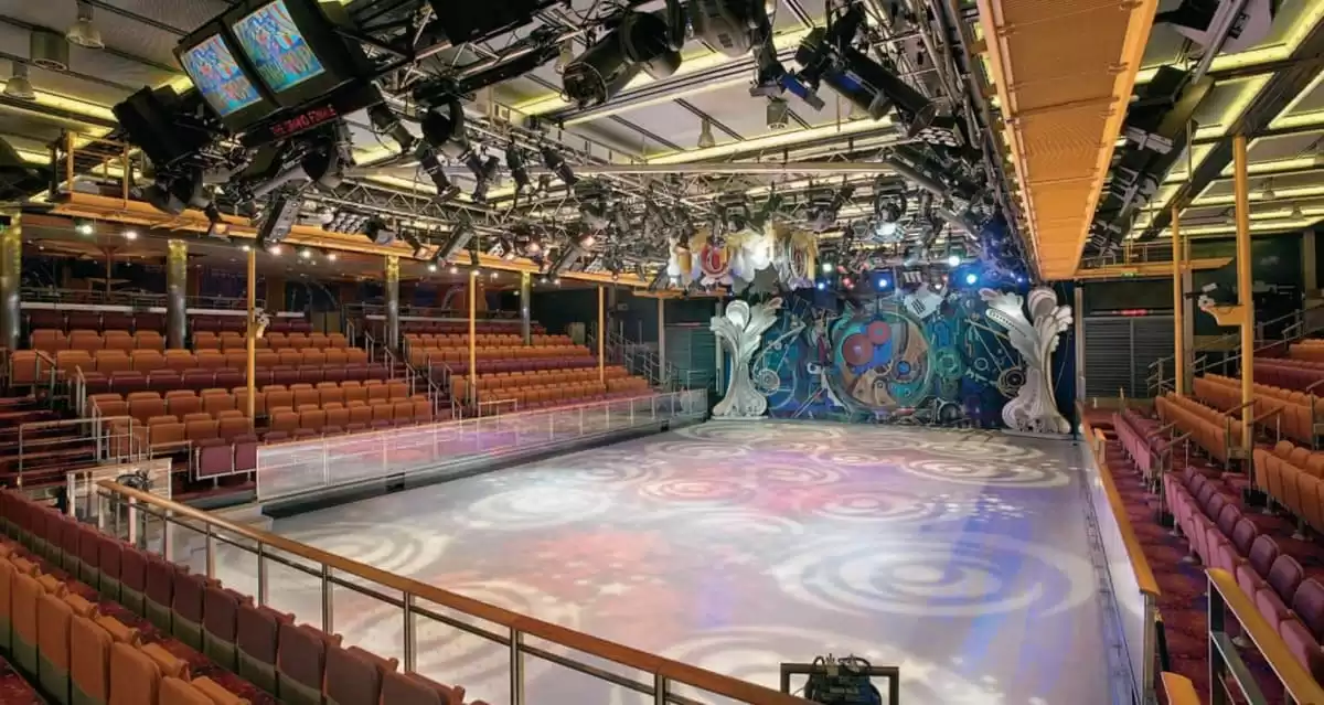 el Mariner of the Seas :  cabine 65