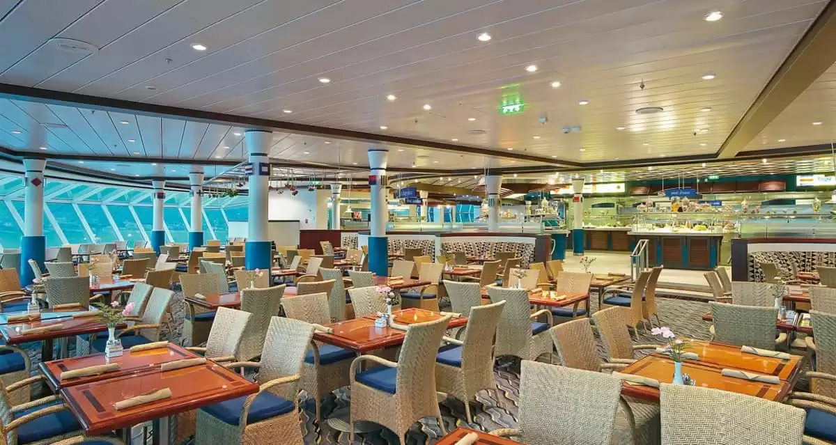 el Mariner of the Seas :  cabine 67