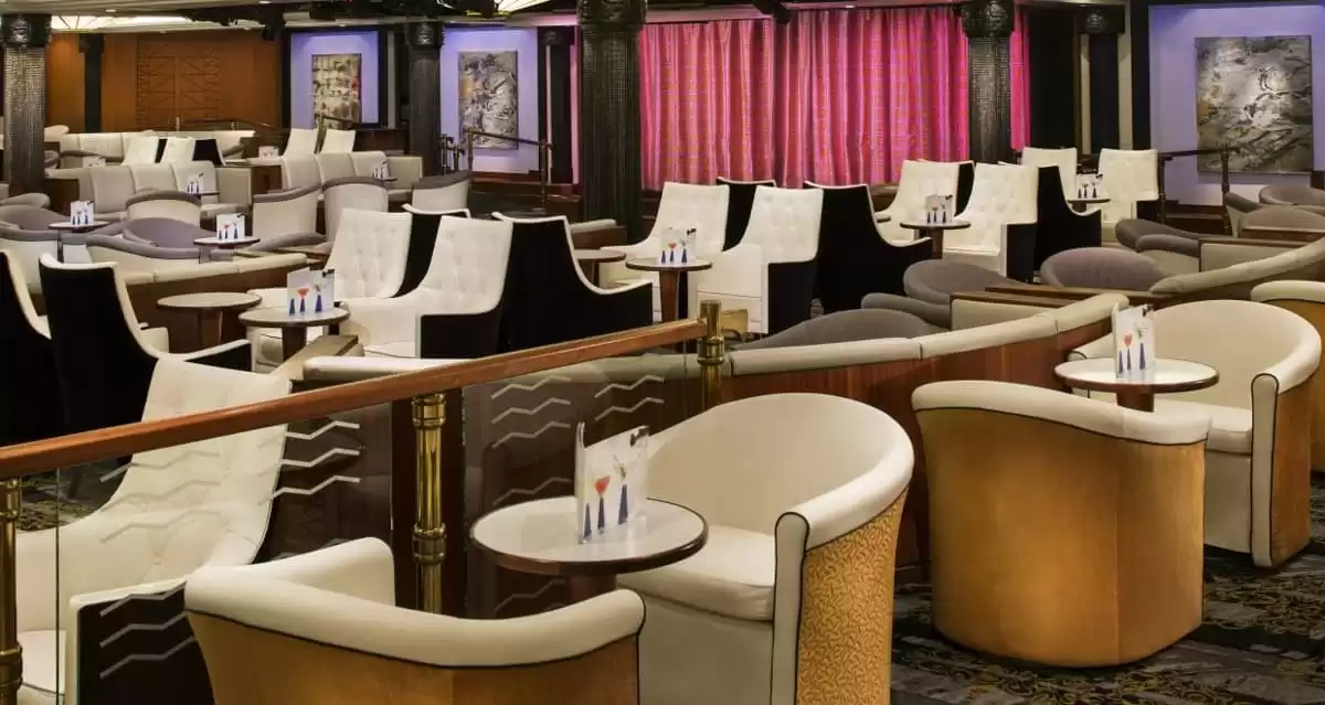 el Mariner of the Seas :  cabine 68