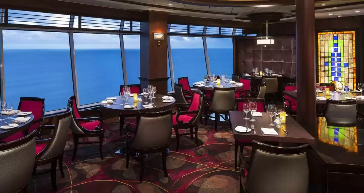 el Mariner of the Seas :  cabine 70