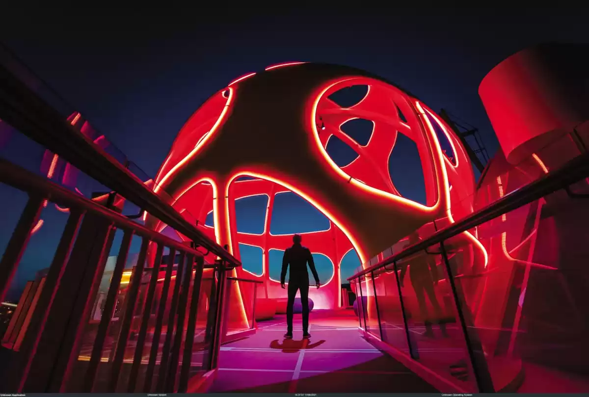 el Mariner of the Seas :  cabine 73