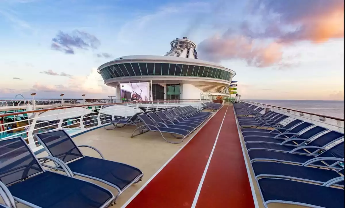 el Mariner of the Seas :  cabine 76