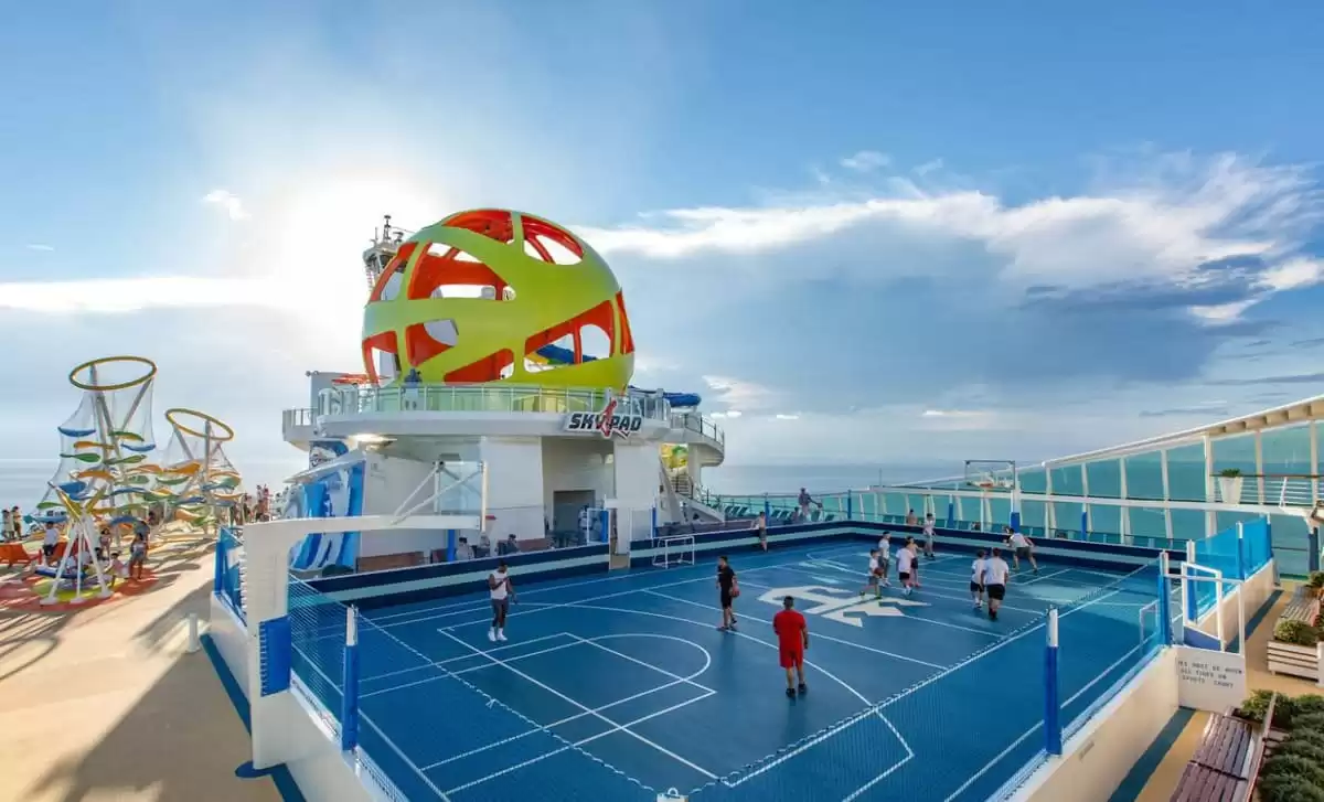 el Mariner of the Seas :  cabine 77