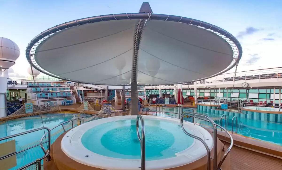 el Mariner of the Seas :  cabine 79