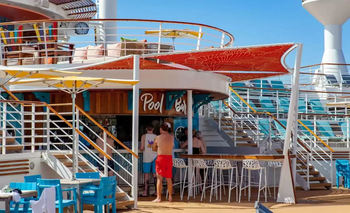 el Mariner of the Seas :  cabine 80