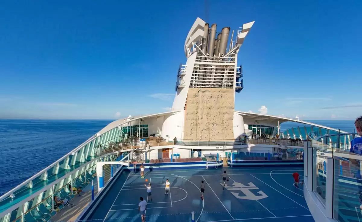 el Mariner of the Seas :  cabine 81