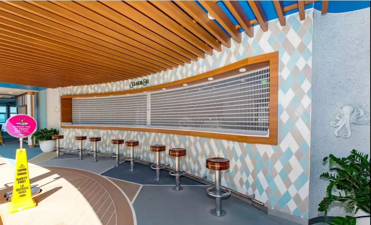 el Mariner of the Seas :  cabine 82