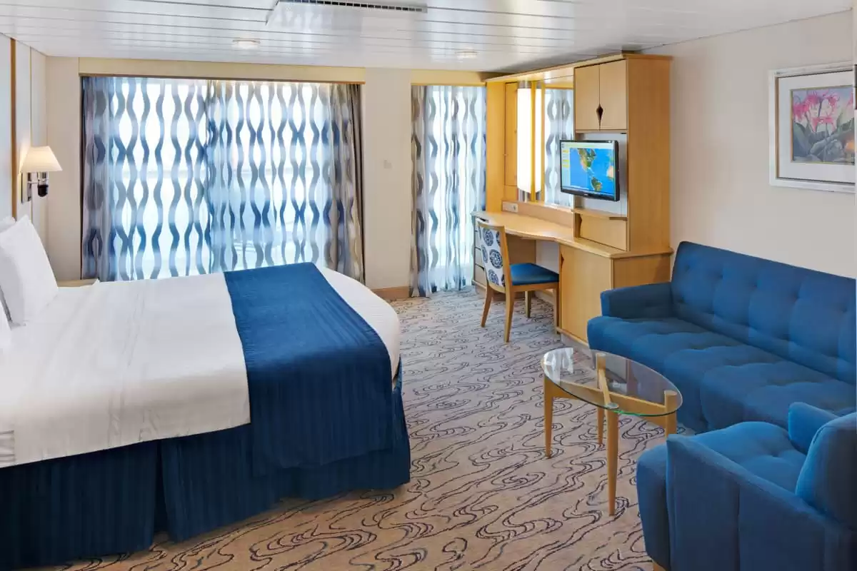 el Mariner of the Seas :   0