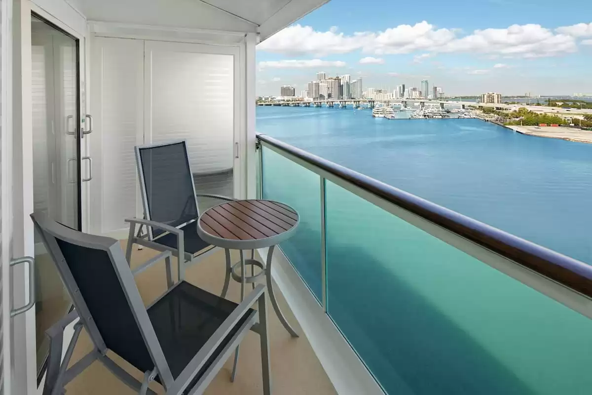 el Mariner of the Seas :   5