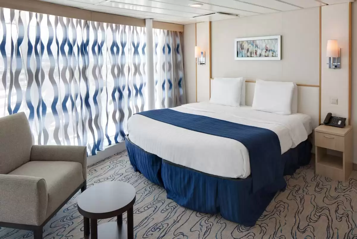 el Mariner of the Seas :   9