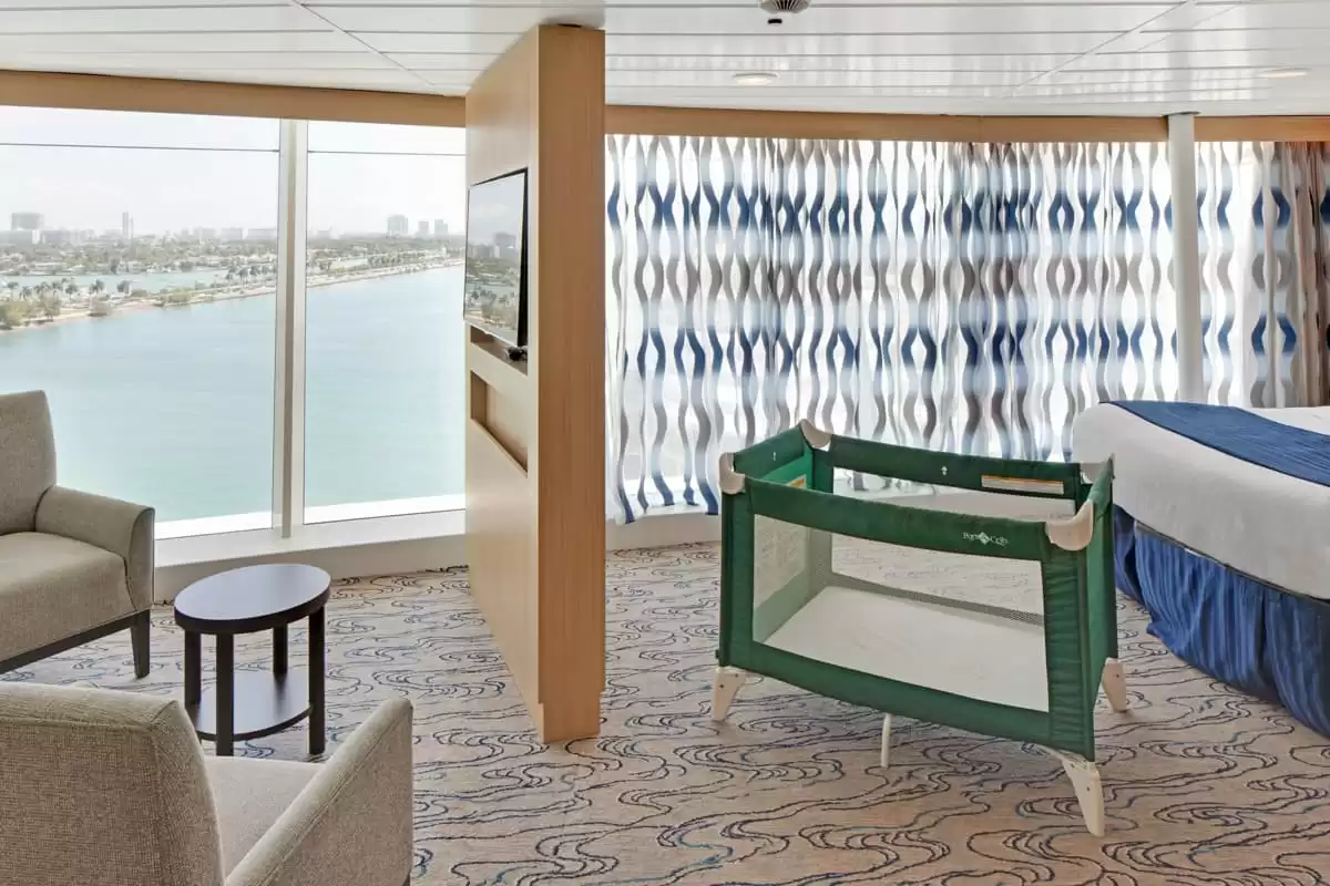 el Mariner of the Seas :   11