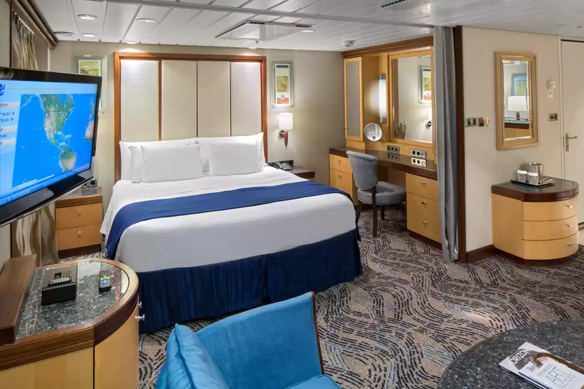 el Mariner of the Seas :   14