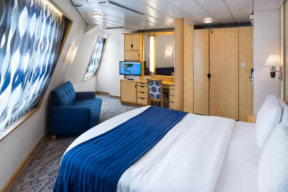 el Mariner of the Seas :   23