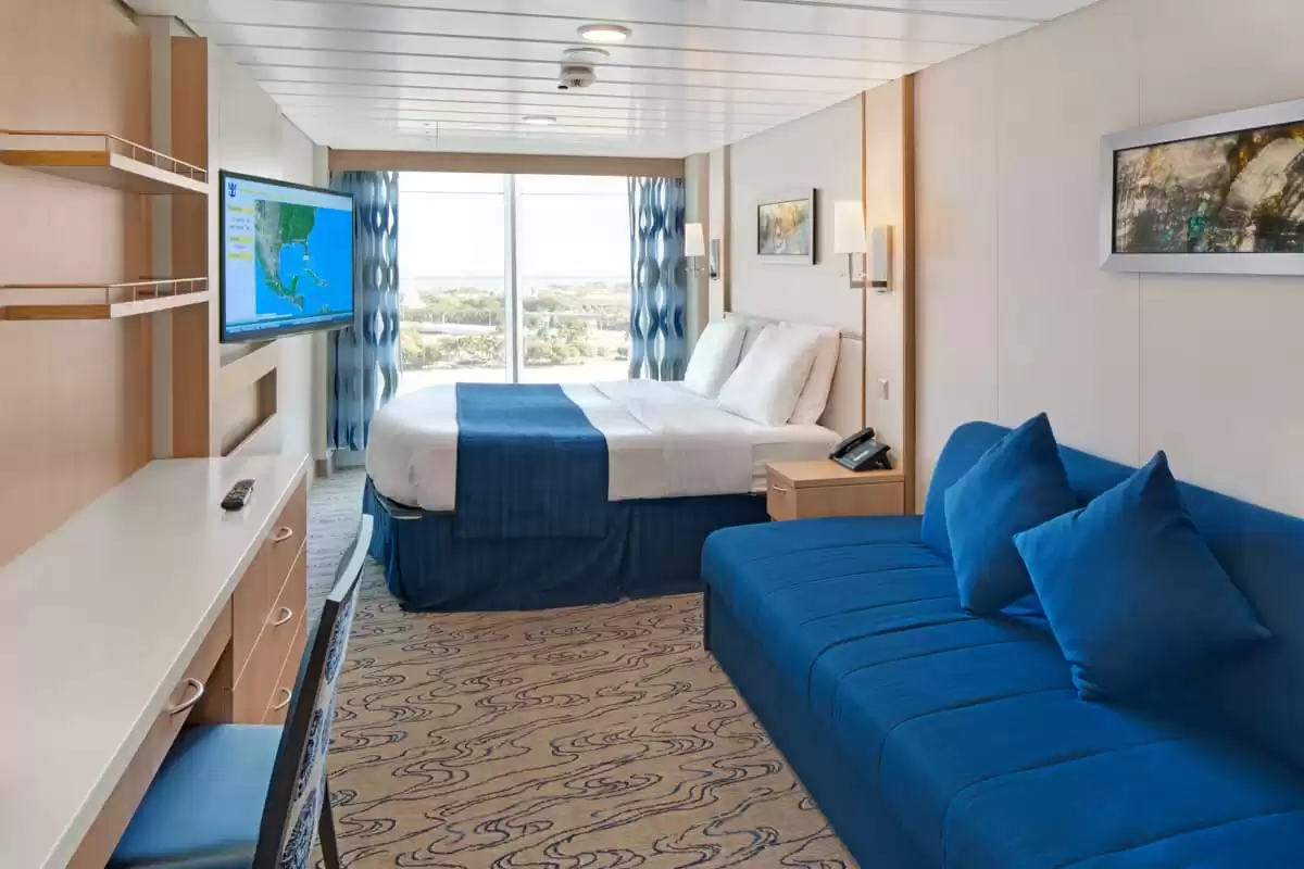 el Mariner of the Seas :   27