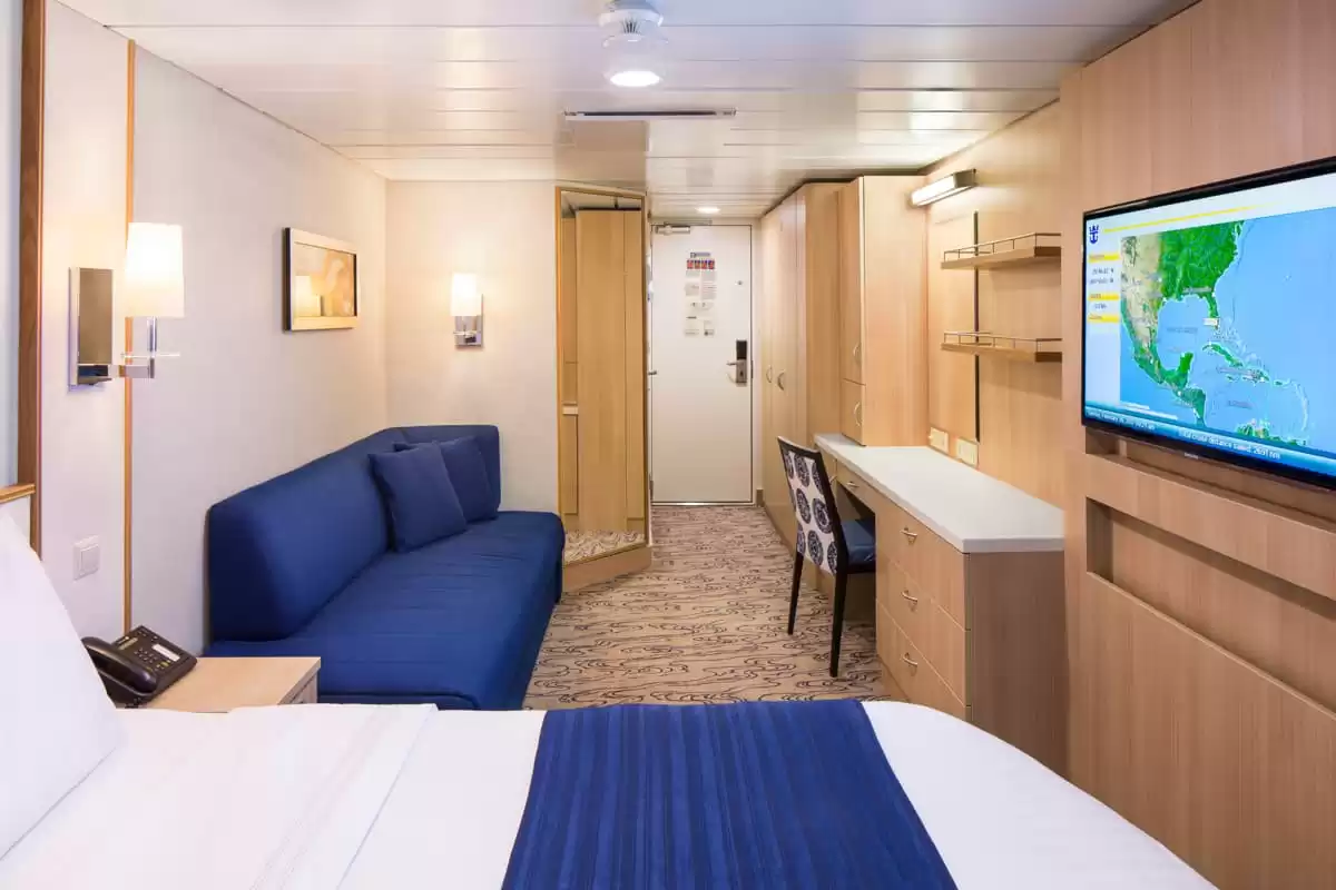 el Mariner of the Seas :   28