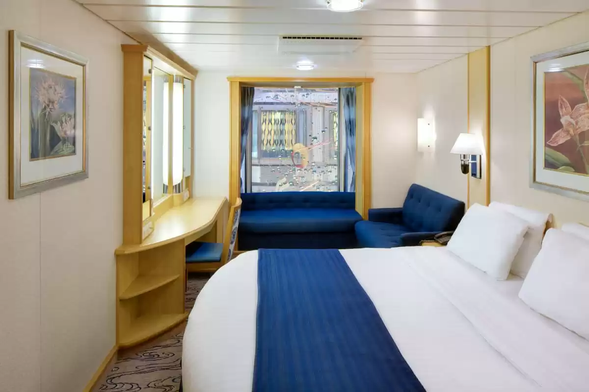 el Mariner of the Seas :   29