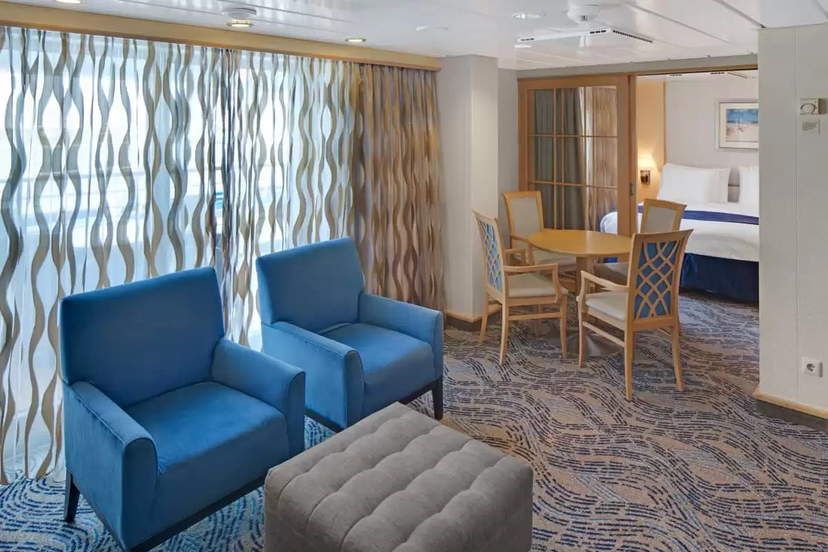 el Mariner of the Seas :   32