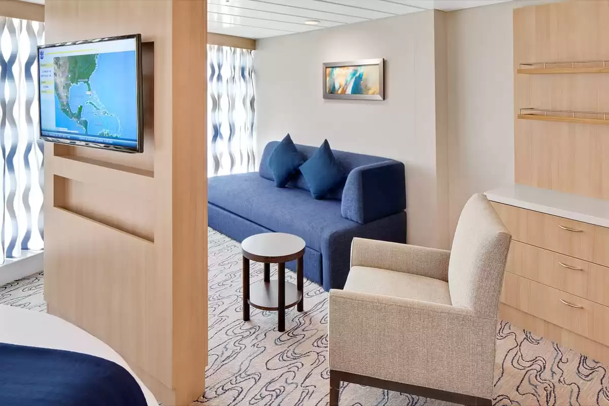 el Mariner of the Seas :   37