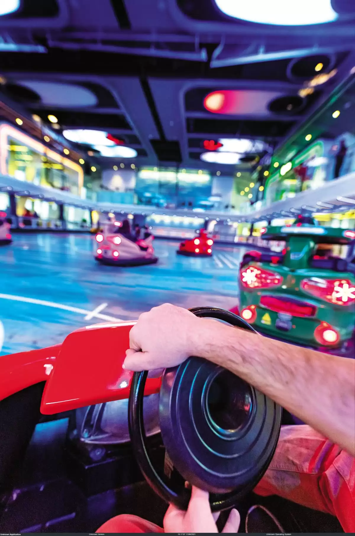 el Ovation of the Seas :  cabine 3