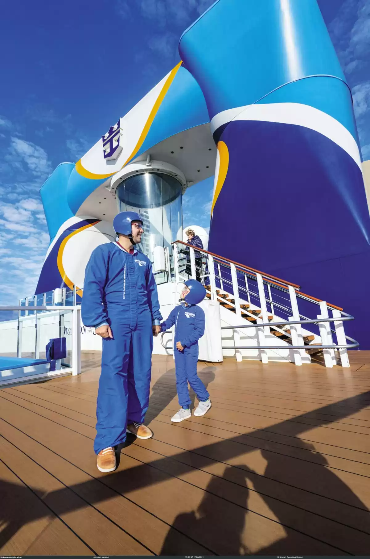 el Ovation of the Seas :  cabine 5