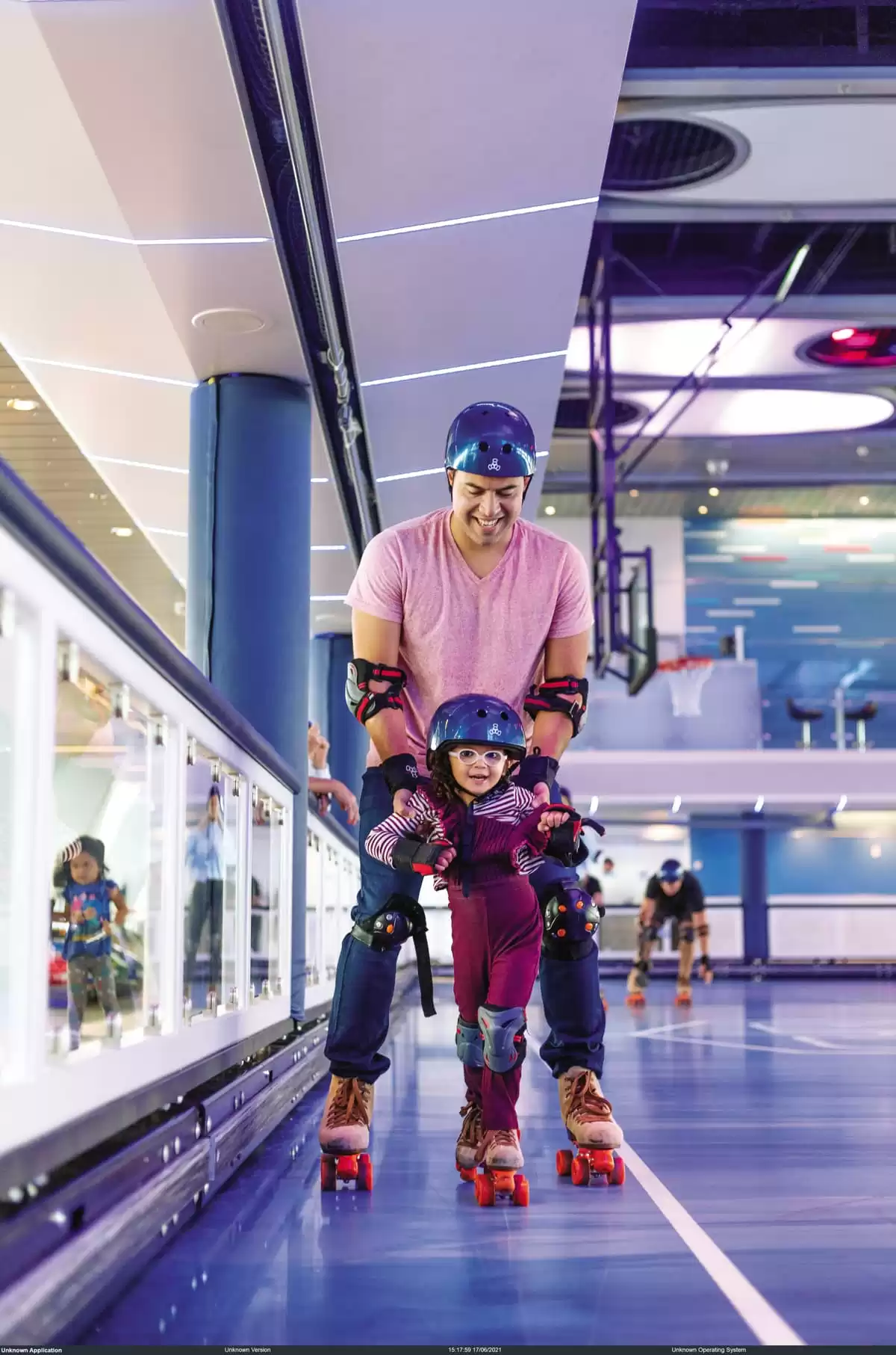 el Ovation of the Seas :  cabine 8